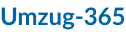 Umzug-365 Firmenlogo