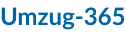 Umzug-365 Firmenlogo