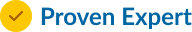 Proven Expert Logo